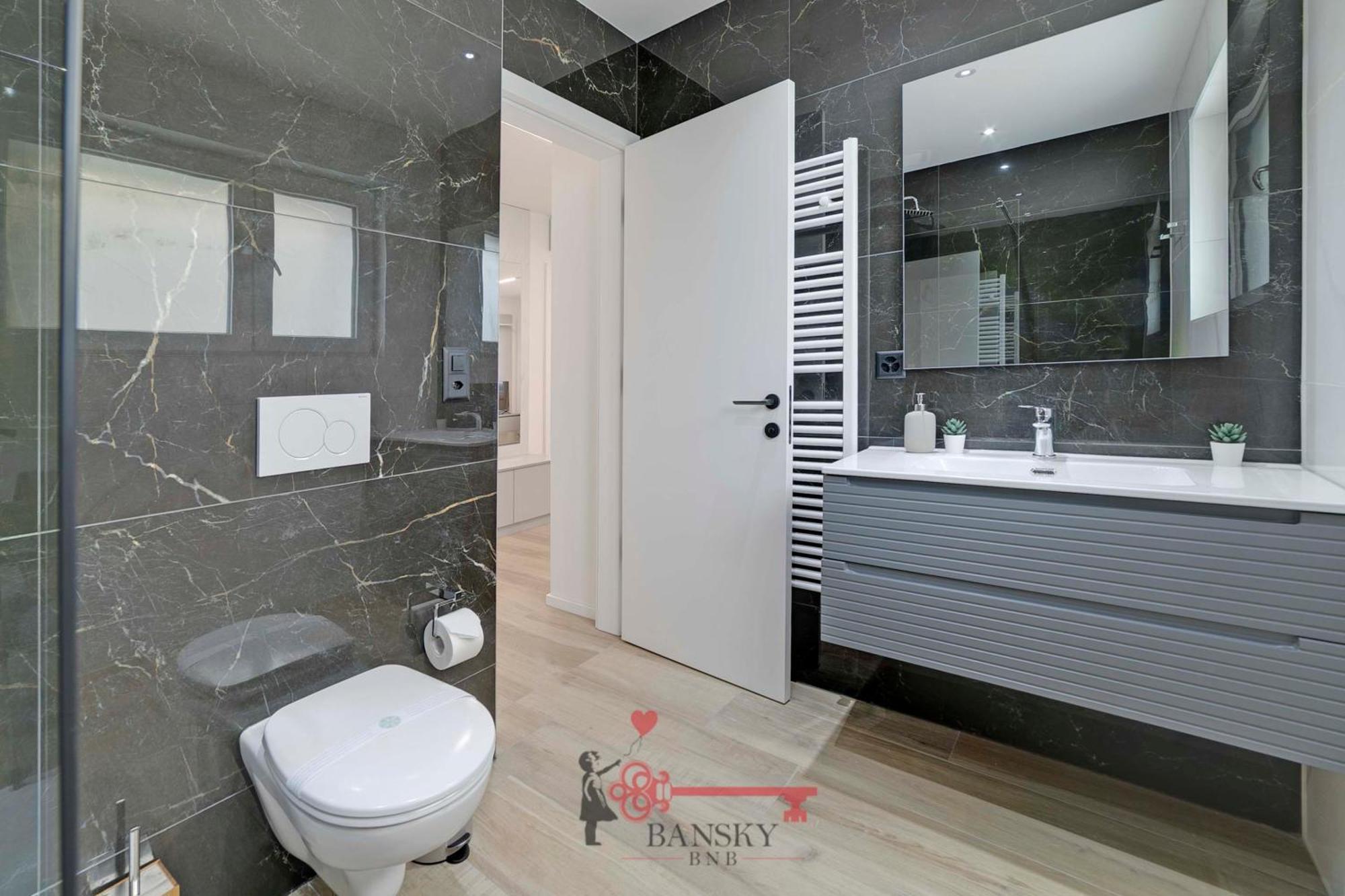 Home Sofia Room 2 - Modern Station -By Easylife Swiss Lugano Dış mekan fotoğraf